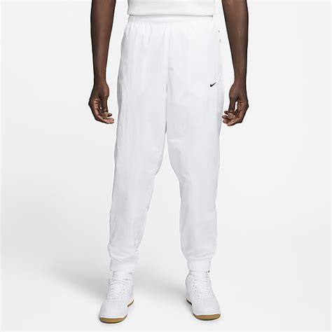 nike swoosh hose herren weiß|Nike Swoosh Dri.